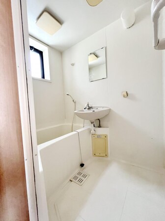 ウエストヒルズの物件内観写真